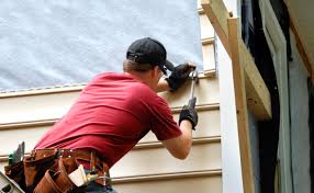 Best Custom Trim and Detailing for Siding  in Bristol, WI